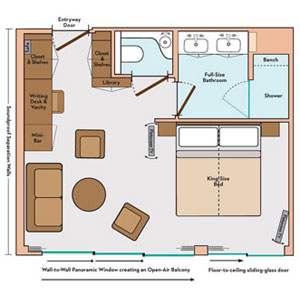 Royal Suite
