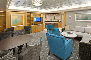 Royal Suite